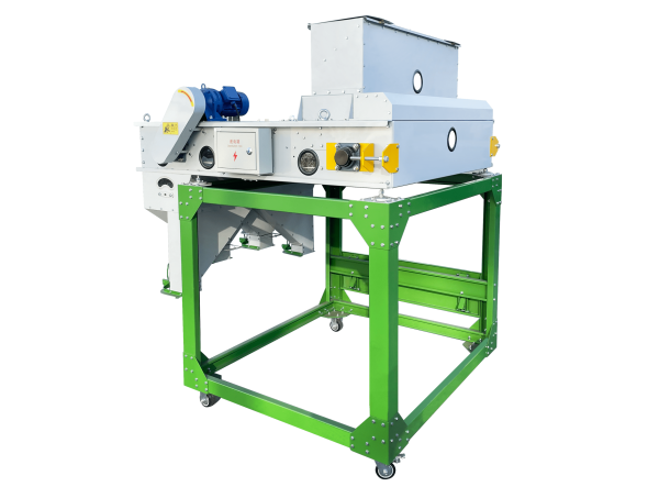 Магнитный сепаратор 5СХ-5II