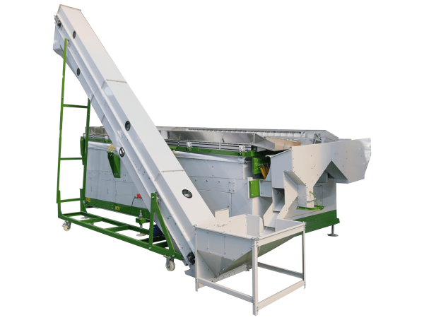 Пневмостол 5XZ-15Y