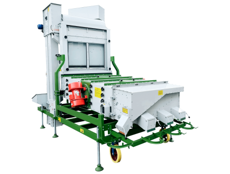 Воздушно-решетный сепаратор 5XFS