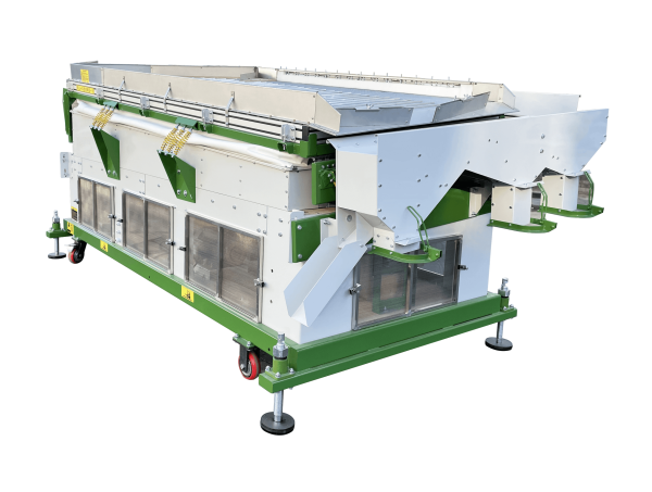 Пневмостол 5XZ-8Y