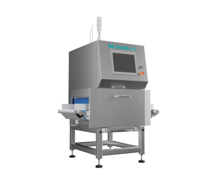 Рентген-детектор (X-RAY)  THX-S400P