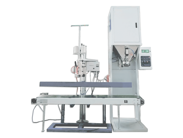 Упаковочная машина DLB