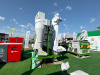 Воздушно-гравитационный сепаратор Julite 5XFZ-25SC