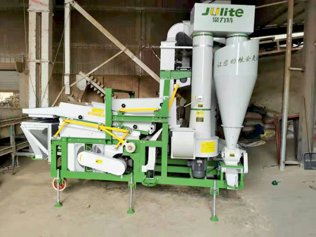 Воздушно-гравитационный сепаратор Julite 5XFZ-25SC