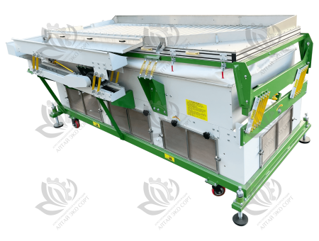 Пневмостол 5XZ-8Y