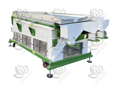 Пневмостол 5XZ-8Y