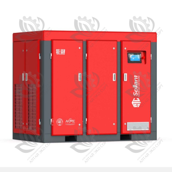 Винтовой компрессор Sollant SLT-55V-8 55/D/AB